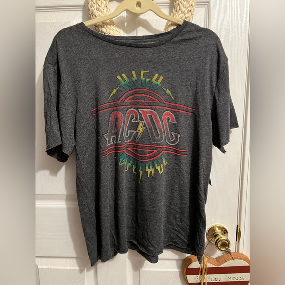 Lucky Brand t-shirt brand new size large nwt - Picture 3 of 6